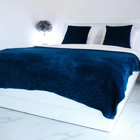 아파트 Scarlet 다르워보