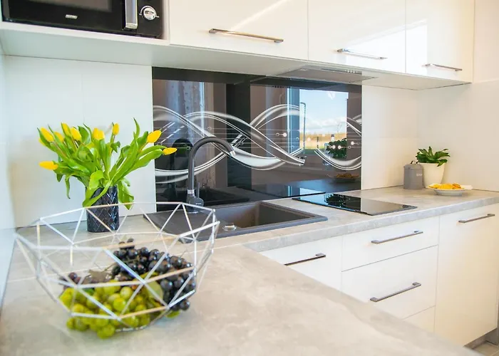 アパート Scarlet *