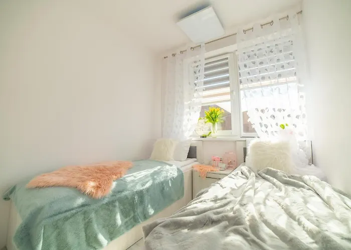 アパート Scarlet *