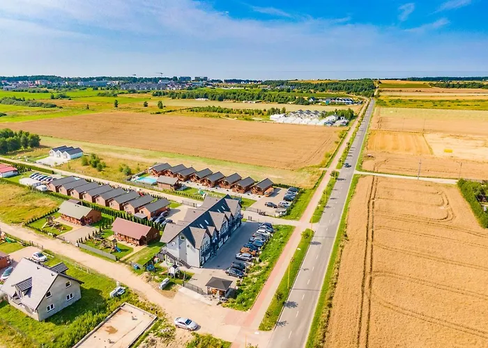 Scarlet アパート *