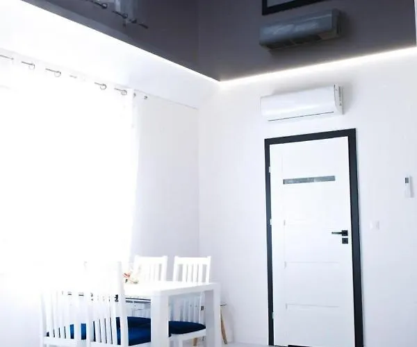 アパート Scarlet