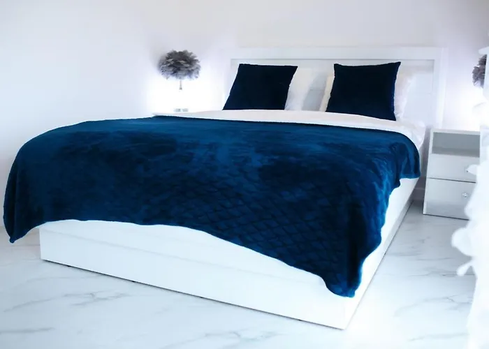 アパート Scarlet ダルウォボ