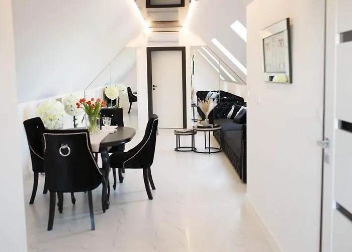 アパート Scarlet