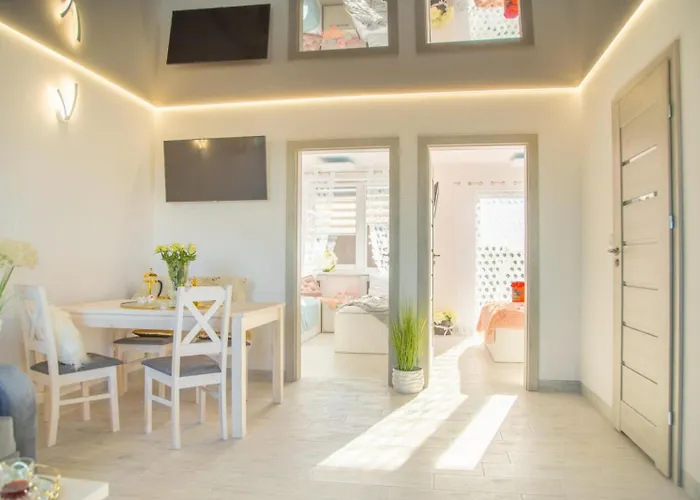 アパート Scarlet *